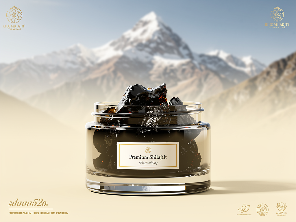 mon shilajit image 3 Capsules de mon shilajit standardisées pour une utilisation pratique au quotidien